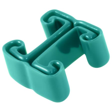 Caplugs PVCBLU707, 200PK VIF-1625X3250X12-12